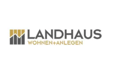 Landhaus Holding GmbH LOGO Landhaus Holding GmbH LOGO