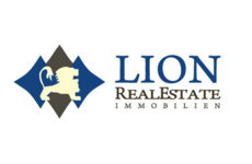 LionRealEstate GmbH LOGO LionRealEstate GmbH LOGO