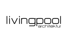 Livingpool Architektur LOGO Livingpool Architektur LOGO