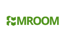 MROOM Immobilien GmbH Logo MROOM Immobilien GmbH Logo
