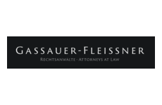 Gassauer-Fleissner Rechtsanwälte GmbH Gassauer-Fleissner Rechtsanwälte GmbH