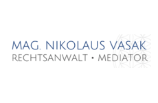 Mag. Nikolaus Vasak Mag. Nikolaus Vasak