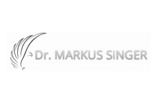 Dr. Markus Singer Dr. Markus Singer