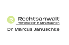 Dr. Marcus Januschke Dr. Marcus Januschke