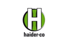 GEBRÜDER HAIDER & CO HOCH- UND TIEFBAU GMBH GEBRÜDER HAIDER & CO HOCH- UND TIEFBAU GMBH