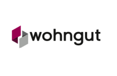 wohngut Bauträger GmbH Logo wohngut Bauträger GmbH Logo
