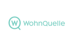 Wohnquelle LOGO Wohnquelle LOGO