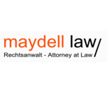 Rechtsanwalt Mag. Patrick Maydell, LL.M. Rechtsanwalt Mag. Patrick Maydell, LL.M.