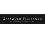 Gassauer-Fleissner Rechtsanwälte GmbH Gassauer-Fleissner Rechtsanwälte GmbH
