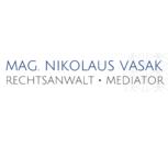 Mag. Nikolaus Vasak Mag. Nikolaus Vasak