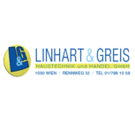 Linhart & Greis Haustechnik und Handel GmbH Linhart & Greis Haustechnik und Handel GmbH