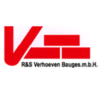 R&S Verhoeven Bauges.m.b.H. R&S Verhoeven Bauges.m.b.H.