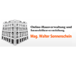Mag. Walter Sonnenschein Mag. Walter Sonnenschein