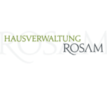 Hausverwaltung Mag. Nikolaus Rosam e.U. Hausverwaltung Mag. Nikolaus Rosam e.U.