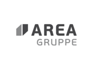 AREA Gruppe Logo