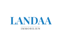 Landaa Immobilien GmbH LOGO Landaa Immobilien GmbH LOGO