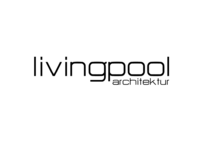 Livingpool Architektur LOGO Livingpool Architektur LOGO