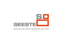 LOGO Seeste Bau LOGO Seeste Bau