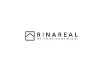 Rinareal LOGO Rinareal LOGO