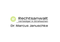 Dr. Marcus Januschke