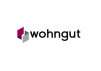 wohngut Bauträger GmbH Logo wohngut Bauträger GmbH Logo