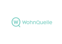Wohnquelle LOGO