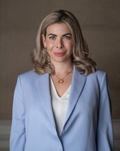 Alexandra Samarskaya, MSc