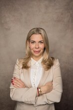 Alexandra Samarskaya, MSc
