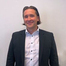 Patrick Hrauda, BA Patrick Hrauda, BA