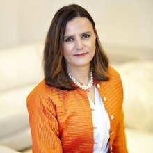 Barbara Reithofer-Jaklin Barbara Reithofer-Jaklin