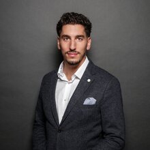 Lukas Cevik Lukas Cevik