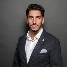 Lukas Cevik