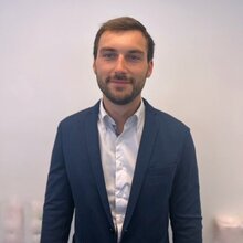 Christopher Wischenbart, BSc Christopher Wischenbart, BSc