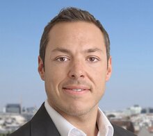 Mario Moisi, MA, MBA Mario Moisi, MA, MBA