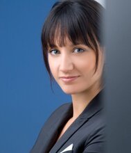 Patrizia Hunter-Kornherr Patrizia Hunter-Kornherr