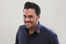 Samir Agha-Schantl Samir Agha-Schantl