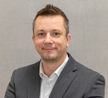 Wolfram Wassermann Wolfram Wassermann