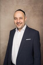 Roman Babadschanov Roman Babadschanov