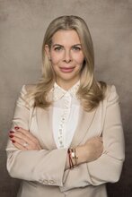 Alexandra Samarskaya, MSc Alexandra Samarskaya, MSc