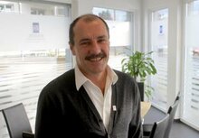 Karl Großschädl Karl Großschädl