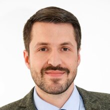 Martin Dreisiebner Martin Dreisiebner