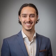 Nicolas Krenkel Nicolas Krenkel