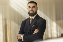Iman Ajdari Iman Ajdari
