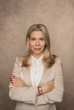 Alexandra Samarskaya, MSc