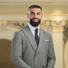 Iman Ajdari