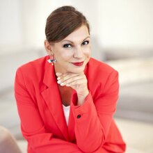 Nina Hafenrichter Nina Hafenrichter