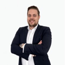 David Kloiber, BSc David Kloiber, BSc