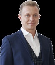 Adrian Kedziora Adrian Kedziora