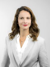 Melina Laussner