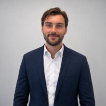 Christopher Wischenbart, BSc